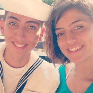 Meet your Posher, Laura